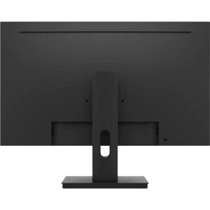 LCD Мониторус HS 2700 HS2700-K-VHPI-AS100Q {27",1920x1080,100Гц,IPS,16:9,5мс,VGA,HDMI,DP,1000:1,178/178, 250cd, Динамики, регулировка наклона, Внутренний, Реестр МПТ}