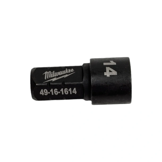 Головка 14 мм для M12 FPTR Milwaukee 4932492861