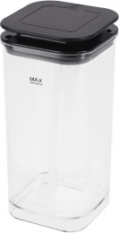 Кофемашина RED SOLUTION Colomba RCM-1550, серый/черный