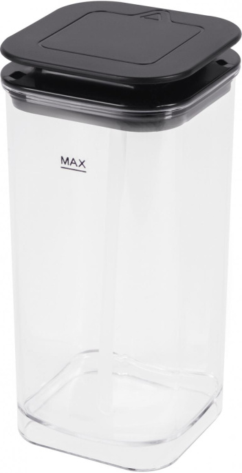 Кофемашина RED SOLUTION Colomba RCM-1550, серый/черный