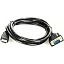 Telecom Кабель-переходник (TA670-1.8M) HDMI -- VGA_M/M 1,8м [6926123463512]