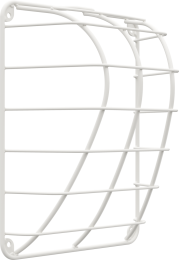 Защитная решетка Roxton LS-06PROT белая