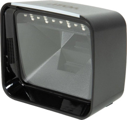 Сканер штрих-кода Атол SB4100D 2D проводной черный 57636