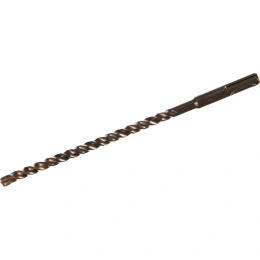 Бур по железобетону 3X 8х210 мм; SDS+ Inforce 11-01-572