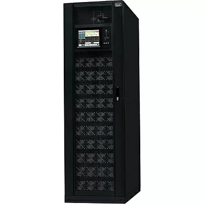 INVT modular type UPS 300kVA / 300kW, 10 слотов для силовых модулей 30kVA, FREME INVT modular type UPS 300kVA / 300kW, 10 слотов для силовых модулей 30kVA, FREME/ UPS INVT Modular UPS 300kVA/300kW