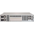 Supermicro CSE-216BE1C-R920LPB Корпус/ 2U, E-ATX 13.68''x13'', 24x2.5'' hot-swap SAS3 with SES3 single expander with SFF8643 connectors, 4xFH+3xLP, 7xLP, 437x89x630mm, redundant 920W Gold