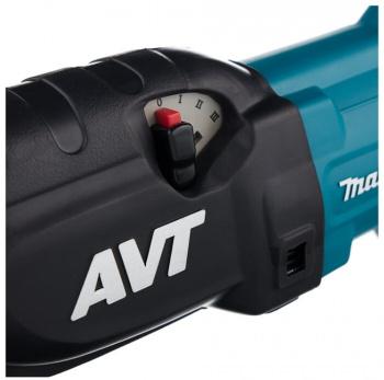Сабельная пила MAKITA JR 3070 CT в чем. + 3 пильных полотна JR3070CT