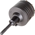 Коронка твердосплавная SDS Plus 82 мм Gigant GRD 11060