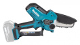 Цепная пила Makita DUC101SF,  18В,  3Ач,  с одним аккумулятором