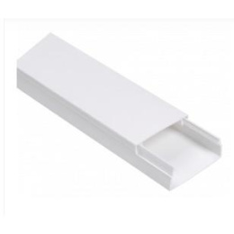 Iek CKK10-060-060-1-K01 Кабель-канал 60х60 "ЭЛЕКОР" длина 2м.