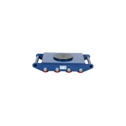 Роликовая поворотная платформа TOR CRA-12 г/п, 18 т G 1018891
