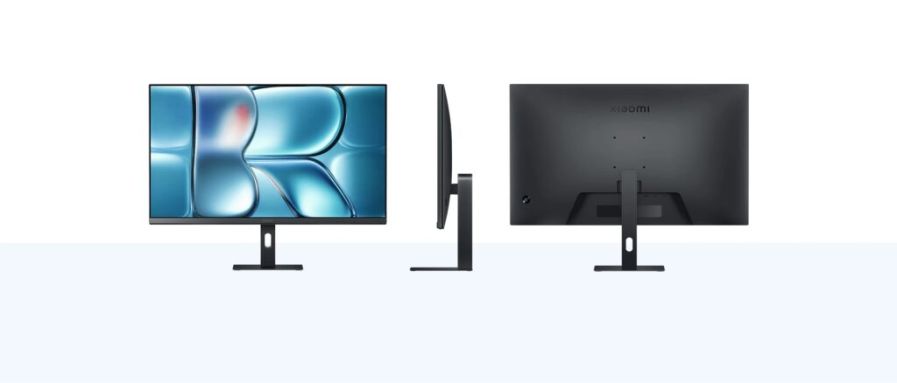 Xiaomi анонсировала 120-герцевый монитор A27Qi (2026) для работы с графикой