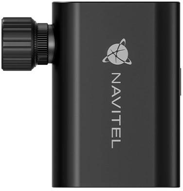 Автомобильный компрессор Navitel AIR 12 MINI