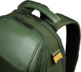 Рюкзак Piquadro Lyss CA6928S143BM/VE зеленый тимьяновый полиэстер