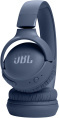 JBL Беспроводные наушники TUNE 520 BT - синий