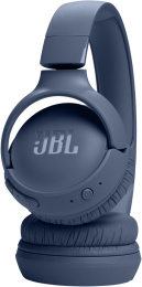 JBL Беспроводные наушники TUNE 520 BT - синий