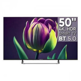 50" Телевизор LED Topdevice TDTV50CS06U_BK /Android 11 WildRed /1.5-16 Gb/BT 5.0/2 пульта/