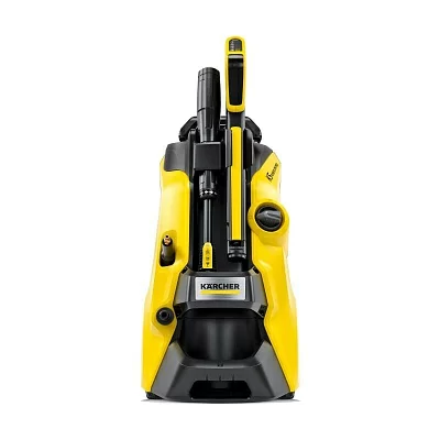 Минимойка Karcher K 5 Power Control *EU 2100Вт (1.324-550.0)