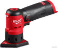 Дельташлифмашина Milwaukee M12 FDSS-0B 4933479680