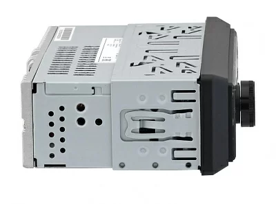 Автомагнитола Swat WX-507D 1DIN 4x50Вт v5.0 AUX DSP 3 ПДУ (SWAT WX-507D)