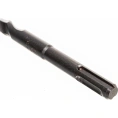 Бур по бетону 2X 12х160 мм; SDS+ Inforce 11-01-550