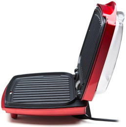 Электрогриль KitFort KT-1610 красный [кт-1610]