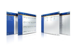 Программа мониторинга и управления ATEN CCKM для устройств IP-KVM ATEN/ALTUSEN KExxxx, на 1 мастер-сервер