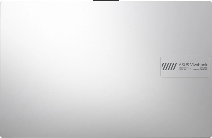 Ноутбук ASUS VivoBook E1504FA-BQ5036 [90NB0ZR1-M07490] Silver 15.6" {FHD Ryzen 5 40/8Gb/SSD512Gb/noOS}
