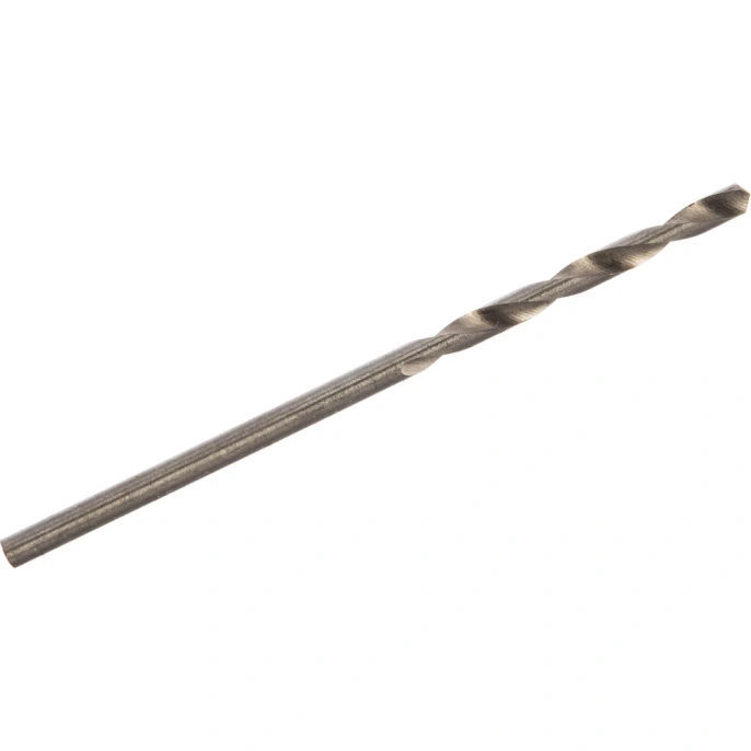 Сверло по металлу HSS (10 шт/уп; 2 мм) Vertextools 1122-0200