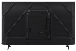 50" Телевизор Hisense 50A6Q 4K Ultra HD, СМАРТ ТВ, Vidaa, черный