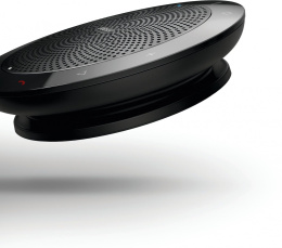 Спикерфон Jabra Speak 510 MS,  v.3.0,  A2DP,  черный [7510-109]