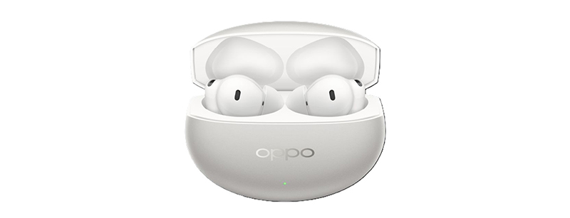 OPPO анонсировала TWS-наушники Enco X3s с ANC и автономностью до 45 ч