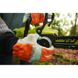 Бесщеточная цепная пила Ryobi MAX POWER RY36CSX35A-0 5133004595