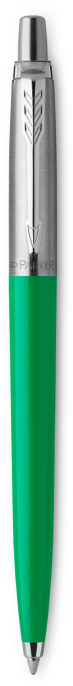 Ручка шариковая Parker Jotter Originals Green CT чернила синий блистер [2076058]