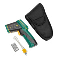 Mastech 13-1235 Пирометр MS6541 до 760 С,30 к 1