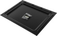 Корпус Accord ACC-2053B черный без БП mATX 1x80mm 1x120mm 2xUSB2.0 audio
