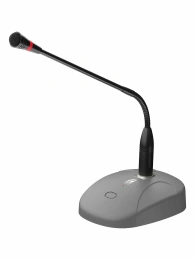 Roxton RM-03 Микрофон настольный, сигнал привлечения внимания, кабель 5м