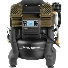 Поршневой бесщеточный компрессор TC-BL AC990-10L
