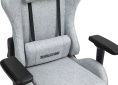 Кресло геймерcкое EVOLUTION TACTIC PRO Grey