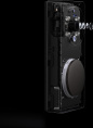 Видеозвонок Aqara Smart Video Doorbell G4 черный SVD-KIT1
