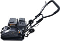 Виброплита ZITREK z3k50 2000Вт 2.8л.с., бензиновый, белый [091-0200]