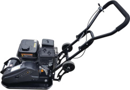 Виброплита ZITREK z3k50 2000Вт 2.8л.с., бензиновый, белый [091-0200]