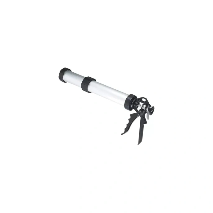 Пистолет для герметика закрытого типа Strong сту-210 600 мл сту-21000915