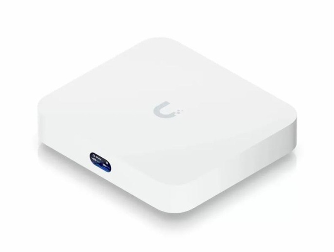 Маршрутизатор Ubiquiti UCG-Ultra