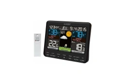 LaCrosse WS6825 Погодная станция с цветным экраном