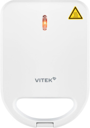 Сэндвичница Vitek VT-SM1000,  белый