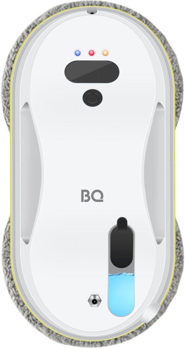 Мойщик окон BQ WR200S пит.:от аккум. белый (86197416)