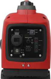 Генератор Elitech БИГ 1000Р 1кВт