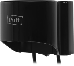 Фен Puff 1800Bl 1800Вт черный 0405.012