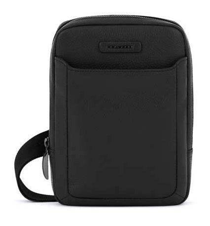 Сумка Piquadro Modus Special CA3084MOS/N черный натур.кожа